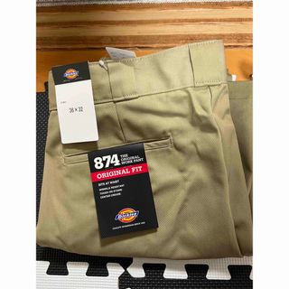 ディッキーズ(Dickies)のDickies(チノパン)