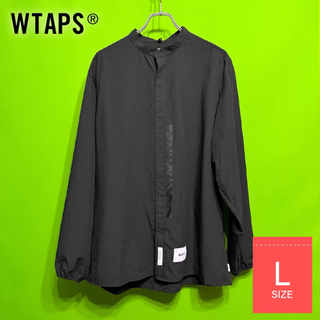 ダブルタップス(W)taps)の23SS WTAPS ARRESTOR / LS(シャツ)