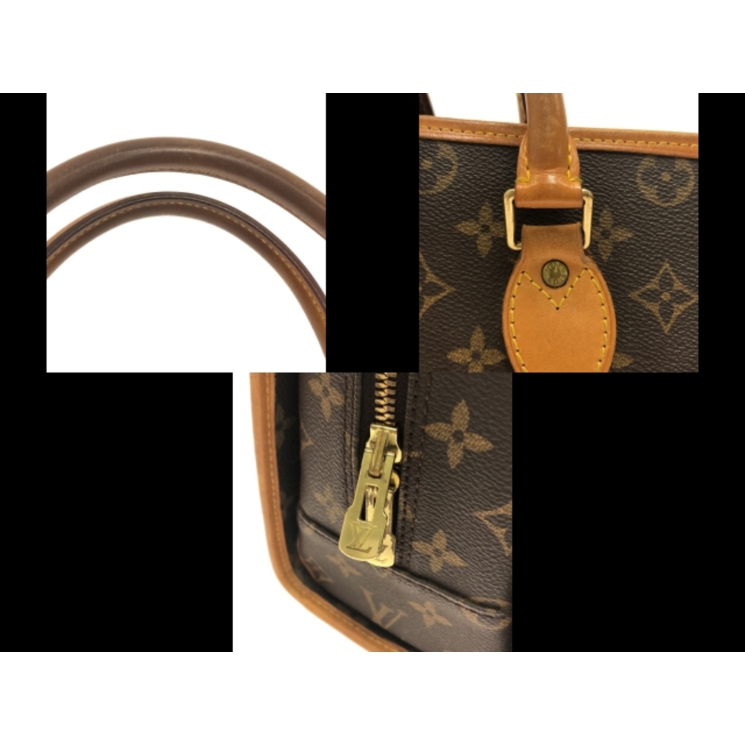 LOUIS VUITTON - ルイヴィトン ビジネスバッグ モノグラムの通販 by
