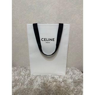 セフィーヌ(CEFINE)のセリーヌ　CELINE ショッパー　クリスマス　プレゼント　ラッピング(ハンドバッグ)