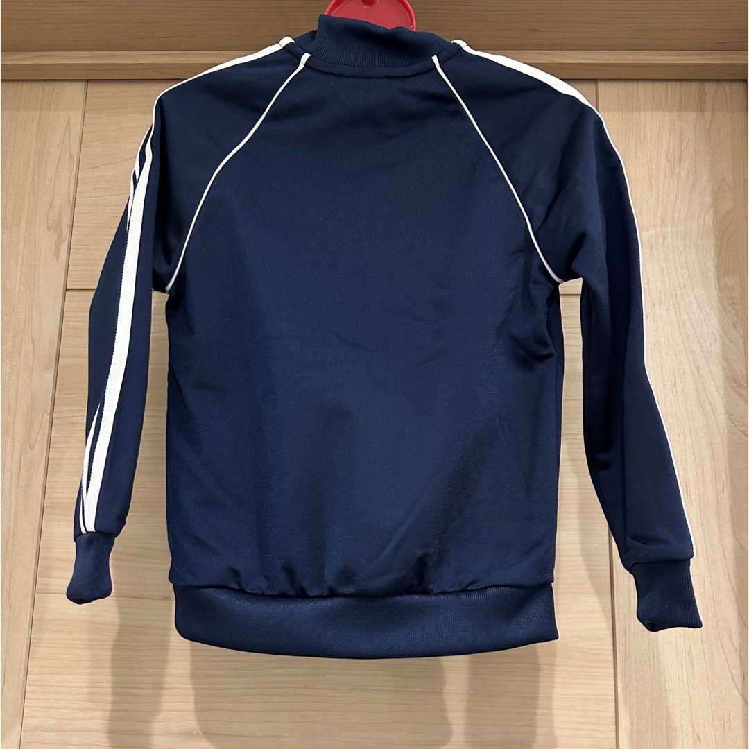 adidas(アディダス)の【 adidas 】セットアップジャージ キッズ/ベビー/マタニティのキッズ服男の子用(90cm~)(その他)の商品写真