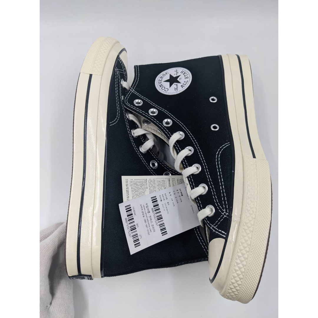 CONVERSE　ChuckTaylor　CT70 Hi　　27.5