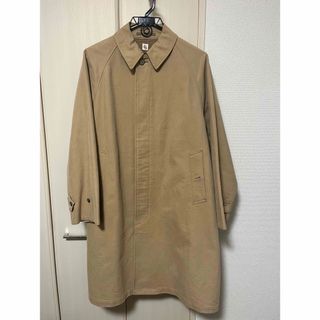 KAPTAIN SUNSHINE - 【美品】kaptain sunshine barbour トラベラー