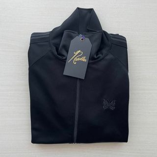 新品未使用ニードルス　ベロア　ジャケット　23SS  XL  old rose