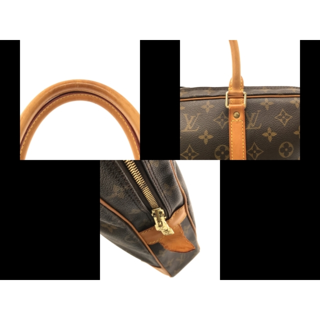LOUIS VUITTON - ルイヴィトン ビジネスバッグ モノグラムの通販 by