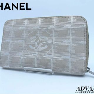 シャネル トラベルライン 財布(レディース)の通販 79点 | CHANELの