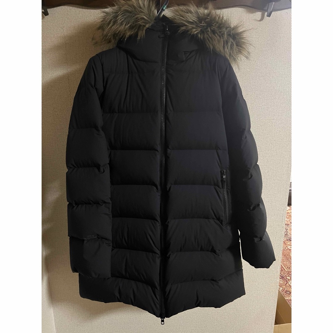 THE NORTH FACE ダウンコートNDW9162R Mサイズ