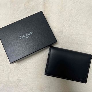 ポールスミス(Paul Smith)のポールスミス　名刺入れ(名刺入れ/定期入れ)