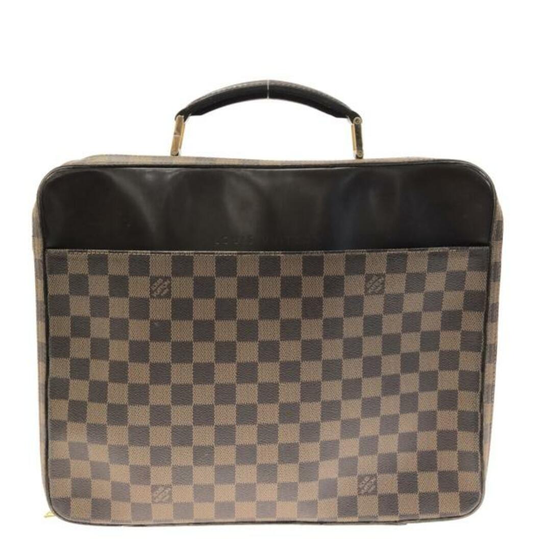LOUIS VUITTON - ルイヴィトン ビジネスバッグ ダミエの通販 by ブラン