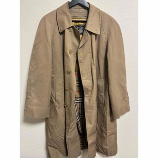 バーバリー(BURBERRY) ステンカラーコート(メンズ)の通販 2,000点以上