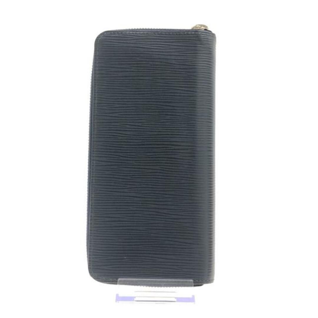 LOUIS VUITTON - ルイヴィトン 長財布 エピ美品 M61828の通販 by