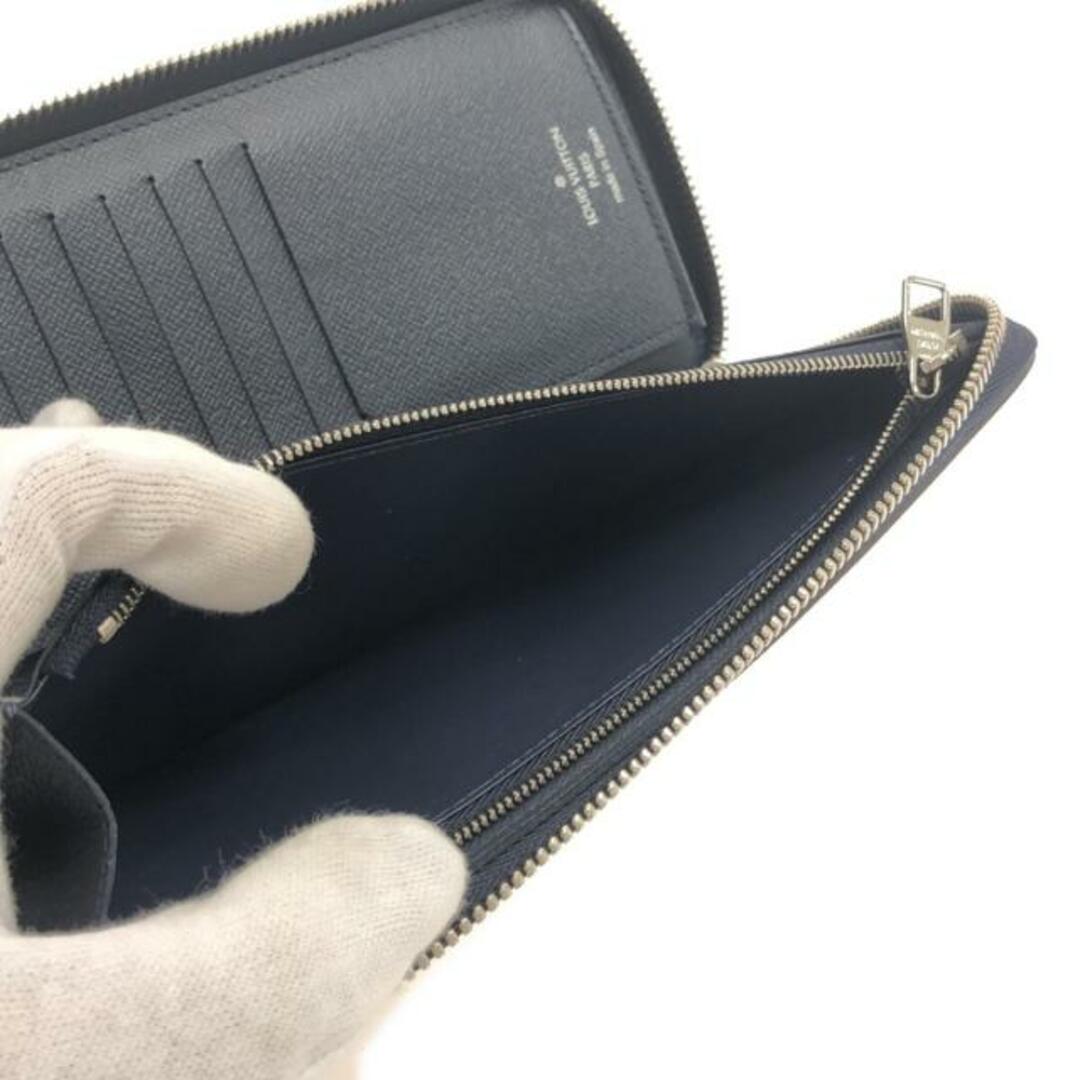 LOUIS VUITTON - ルイヴィトン 長財布 エピ美品 M61828の通販 by