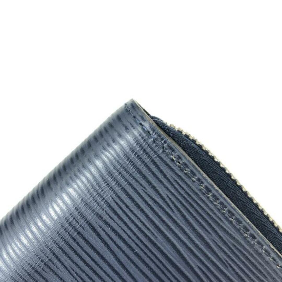 LOUIS VUITTON - ルイヴィトン 長財布 エピ美品 M61828の通販 by