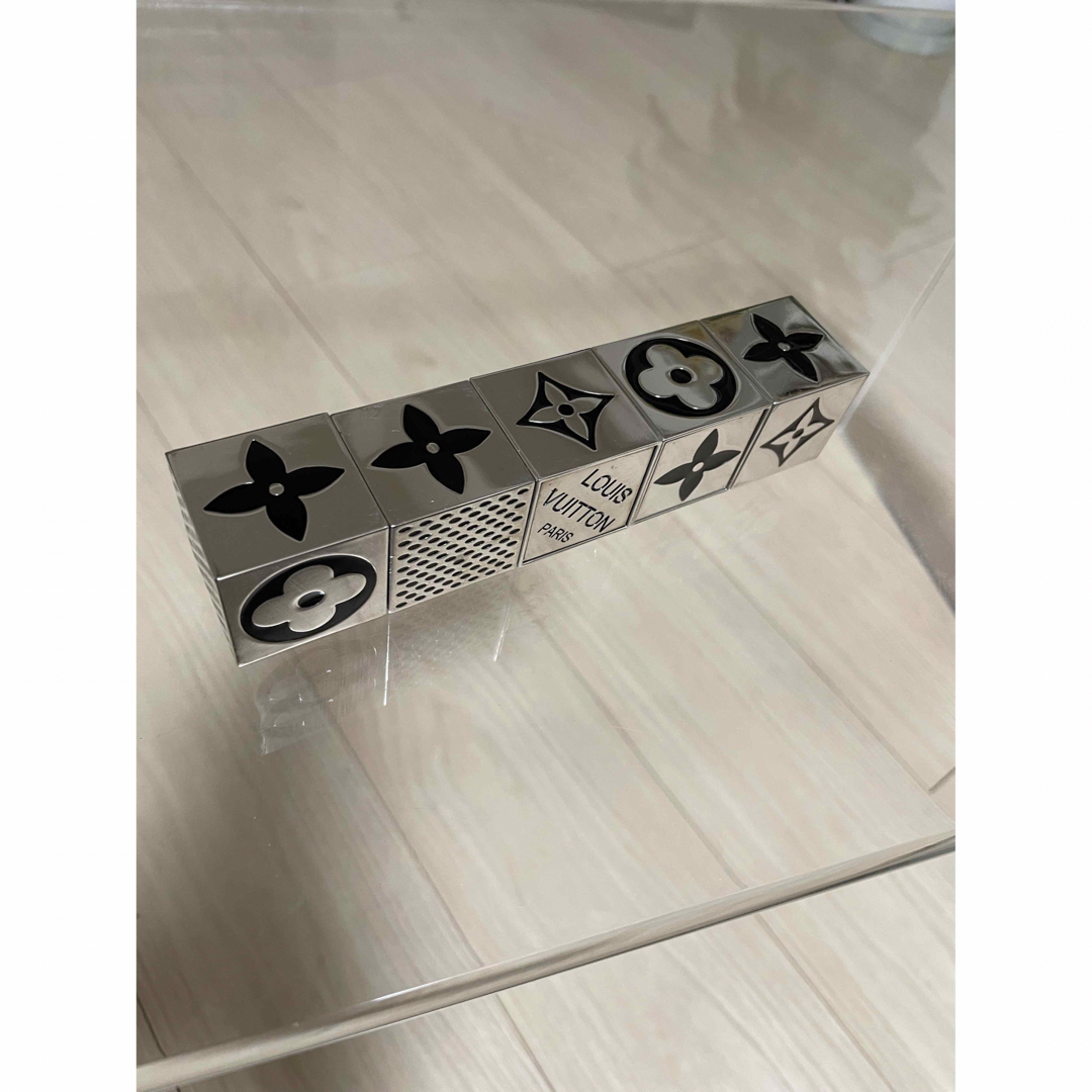 LOUIS VUITTON - LOUIS VUITTON ルイヴィトン キューブゲーム 非売品の LOUIS VUITTON - LOUIS VUITTON ルイヴィトン キューブゲーム 非売品の