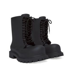 バレンシアガ(Balenciaga)のBALENCIAGA steroid boots(ブーツ)