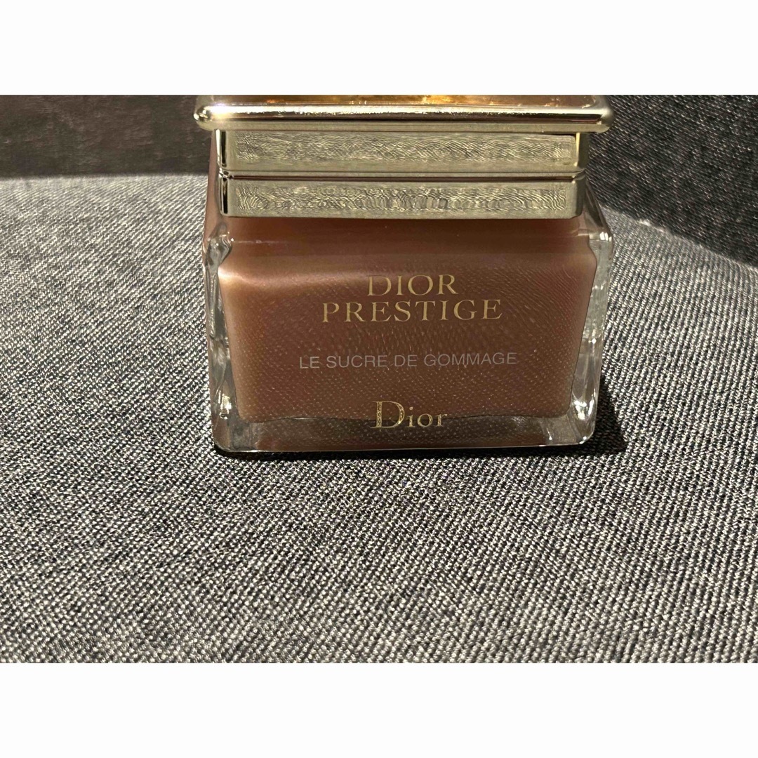 Dior ディオール プレステージ ル ゴマージュ スクラブ 洗顔料コスメ