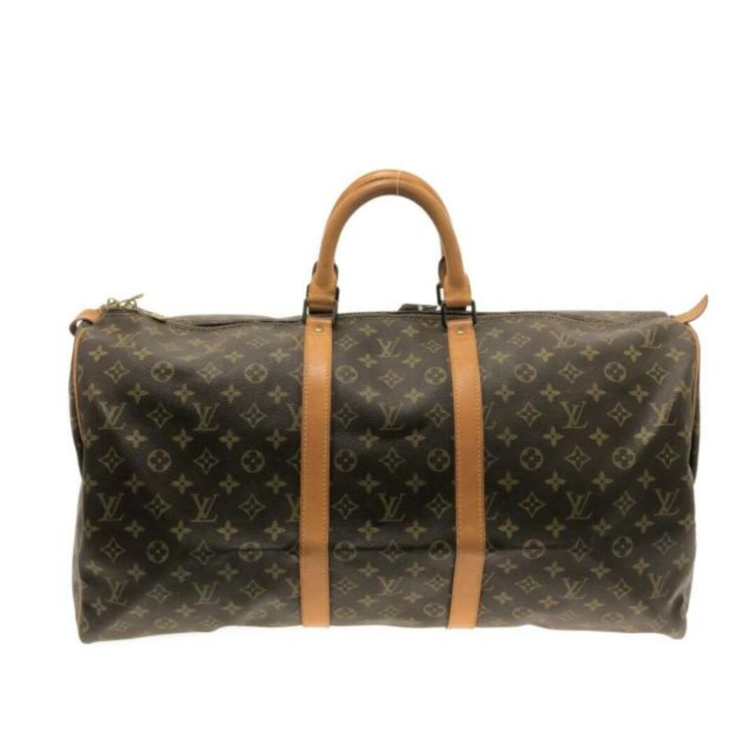 LOUIS VUITTON - ルイヴィトン ボストンバッグ モノグラムの通販 by