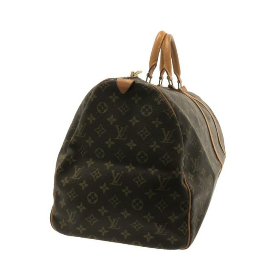LOUIS VUITTON - ルイヴィトン ボストンバッグ モノグラムの通販 by