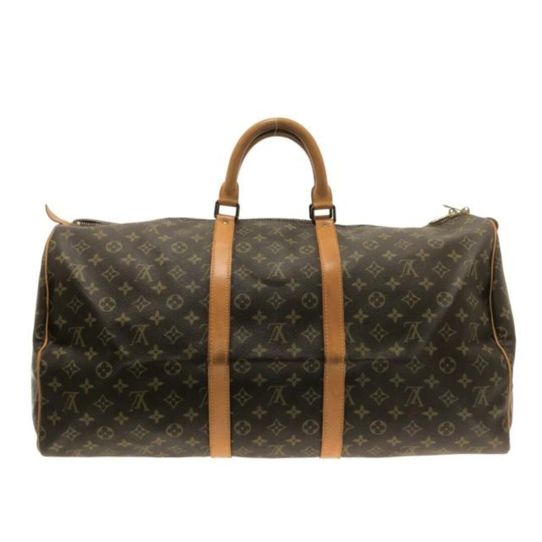 LOUIS VUITTON - ルイヴィトン ボストンバッグ モノグラムの通販 by