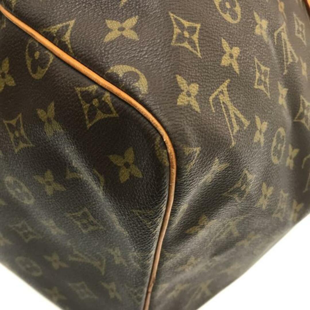 LOUIS VUITTON - ルイヴィトン ボストンバッグ モノグラムの通販 by