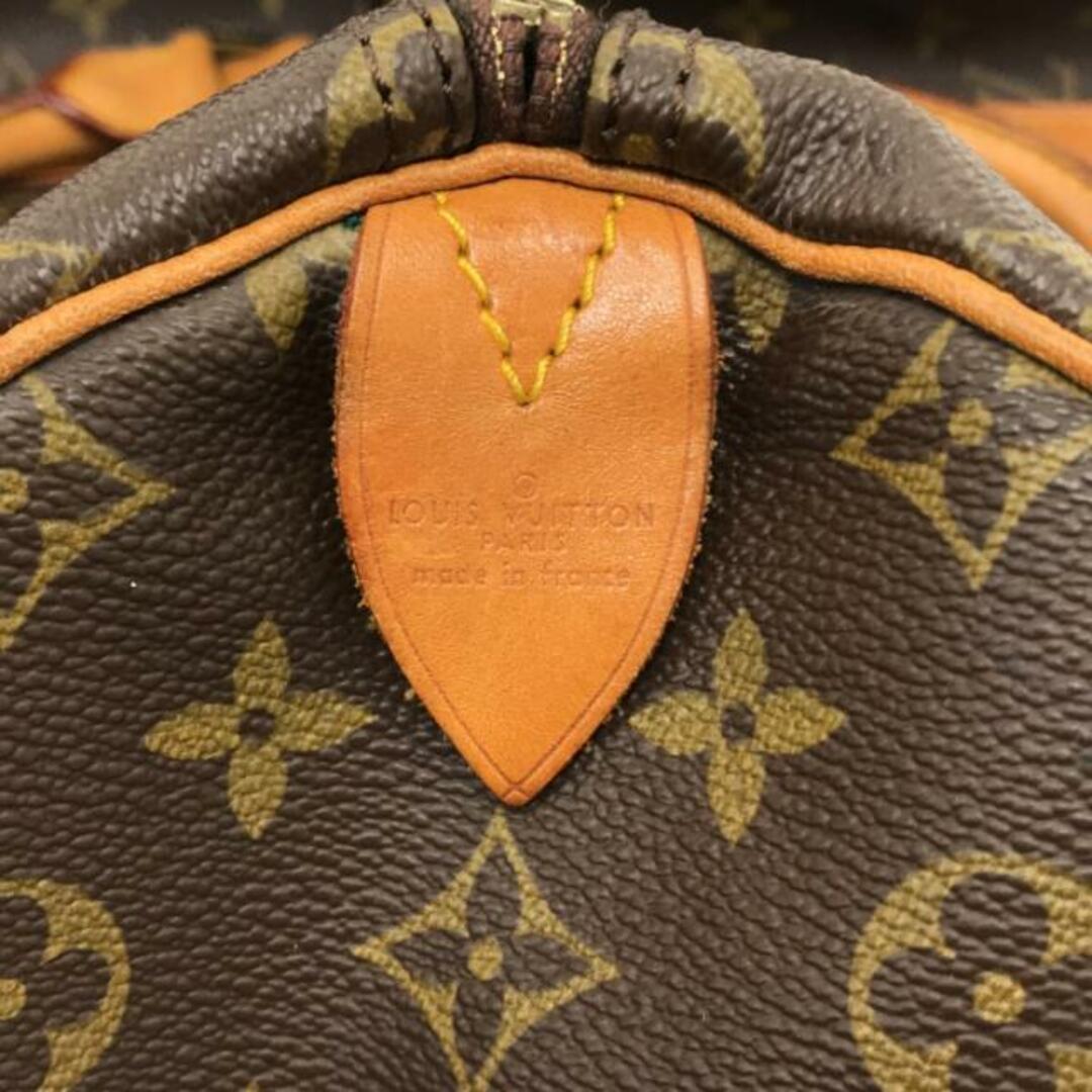 LOUIS VUITTON - ルイヴィトン ボストンバッグ モノグラムの通販 by