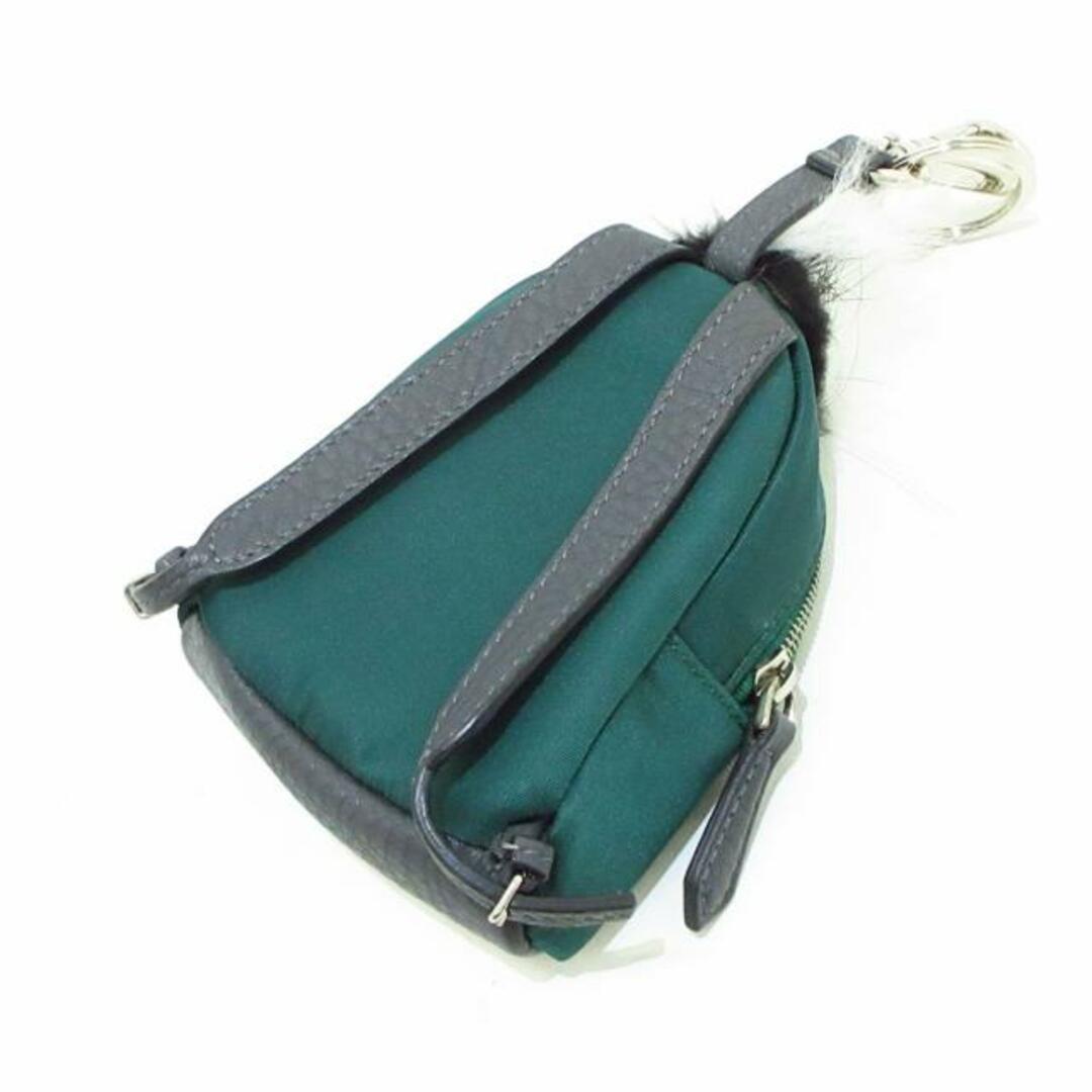 FENDI - FENDI(フェンディ) キーホルダー(チャーム)の通販 by ブラン