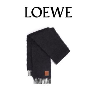 ロエベ スカーフの通販 300点以上 | LOEWEを買うならラクマ