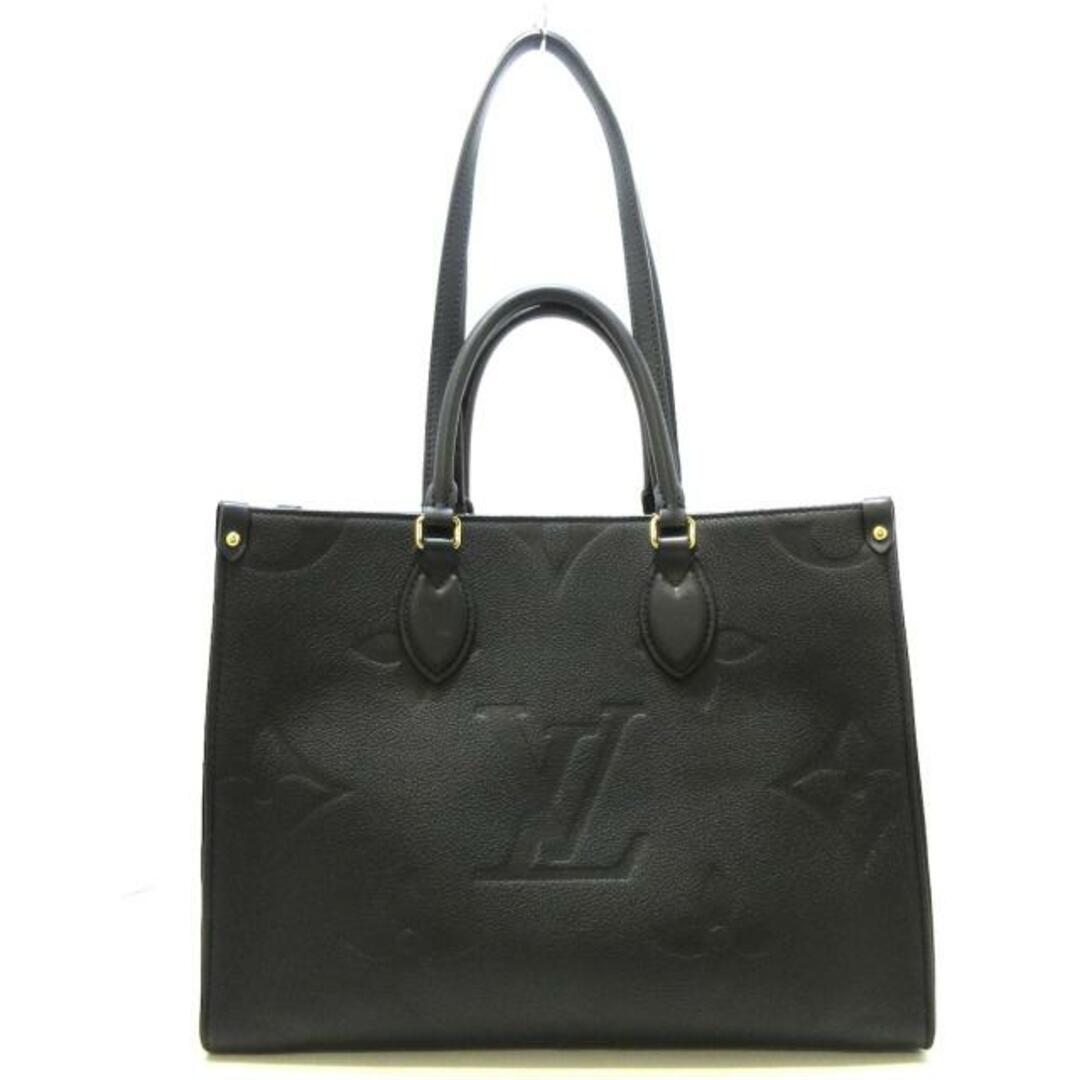 LOUIS VUITTON ルイヴィトン トートバッグ　美品