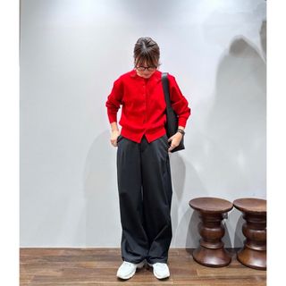 BEAUTY&YOUTH UNITED ARROWS - H BEAUTY&YOUTH COTTON NYLON CORD