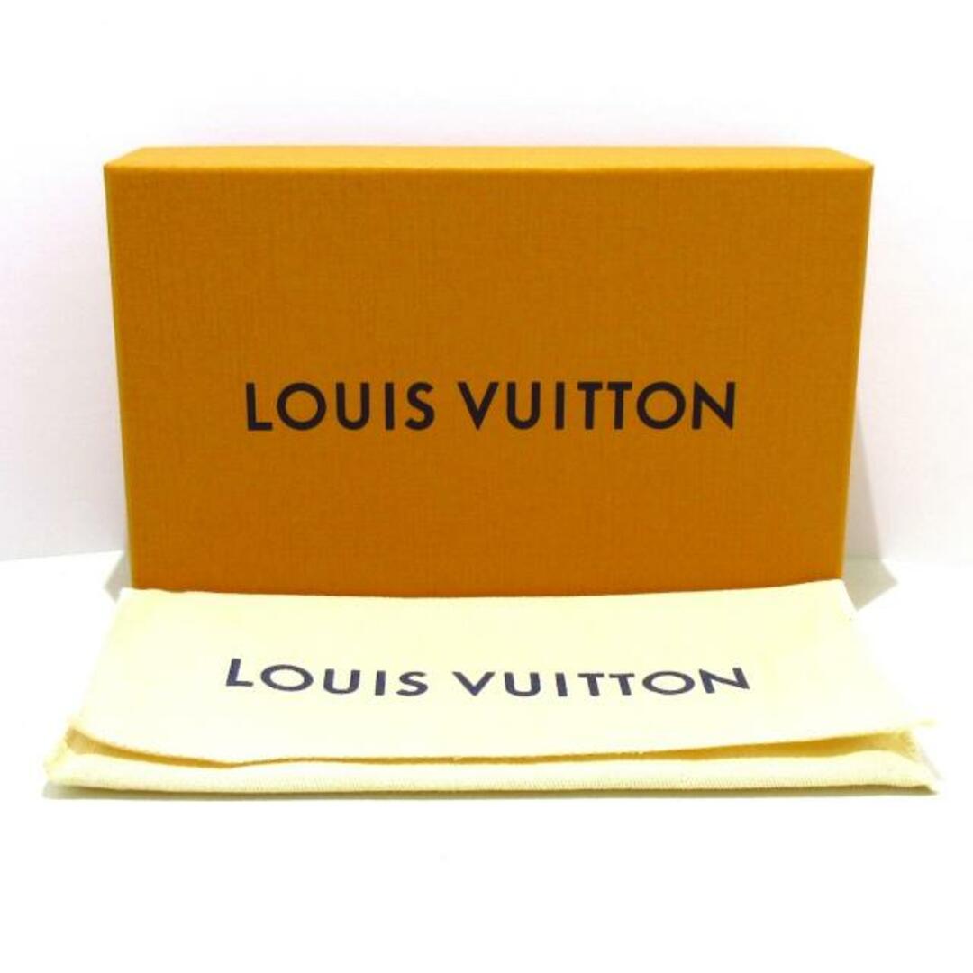 LOUIS VUITTON(ルイヴィトン)のルイヴィトン 長財布美品  M81138 ピンク レディースのファッション小物(財布)の商品写真