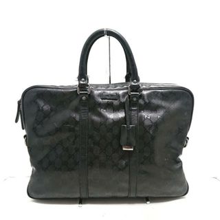 グッチ ビジネスバッグ(メンズ)の通販 200点以上 | Gucciのメンズを