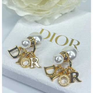 ♡専用ページ♡Dior ピアス