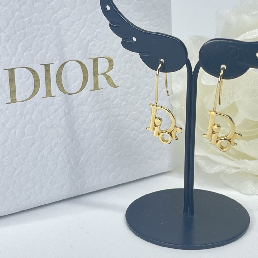 ChristianDiorChristianDior(クリスチャンディオール)ピアス