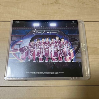ジャニーズ(Johnny's)のなにわ男子　Debut　Tour　2022　1st　Love Blu-ray(ミュージック)