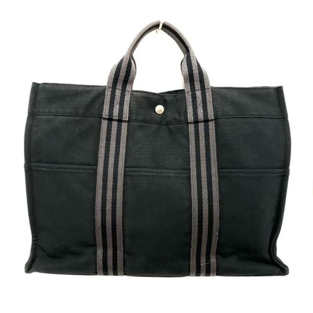 Hermes - エルメス トートバッグ フールトゥトートMMの通販 by ブラン