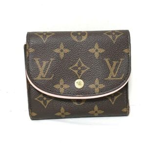 ヴィトン(LOUIS VUITTON) モノグラム 財布(レディース)の通販 10,000点 ...