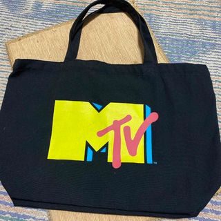 MTV トートバッグ ①(トートバッグ)