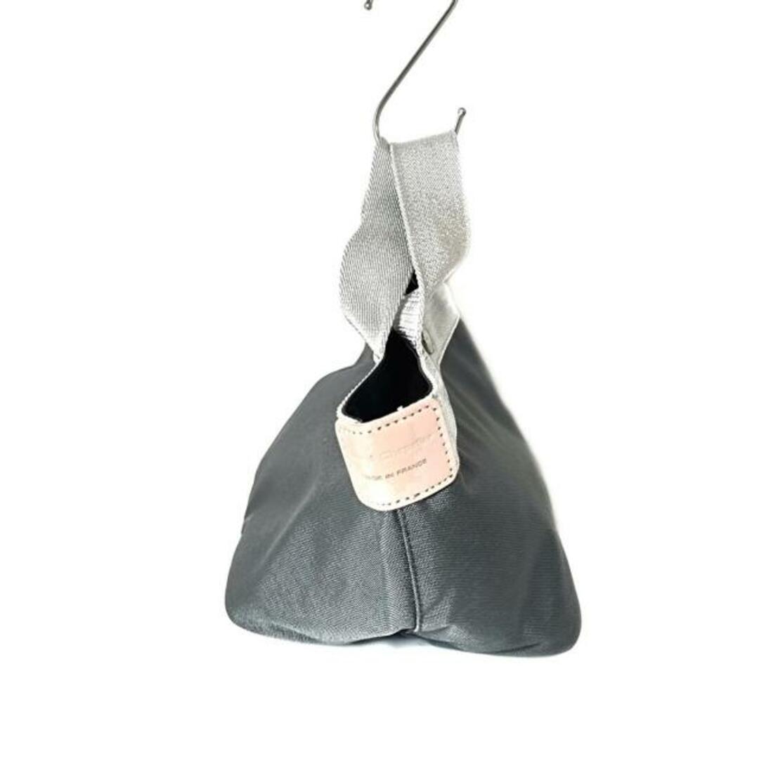 Herve Chapelier(エルベシャプリエ)のエルベシャプリエ トートバッグ美品  レディースのバッグ(トートバッグ)の商品写真