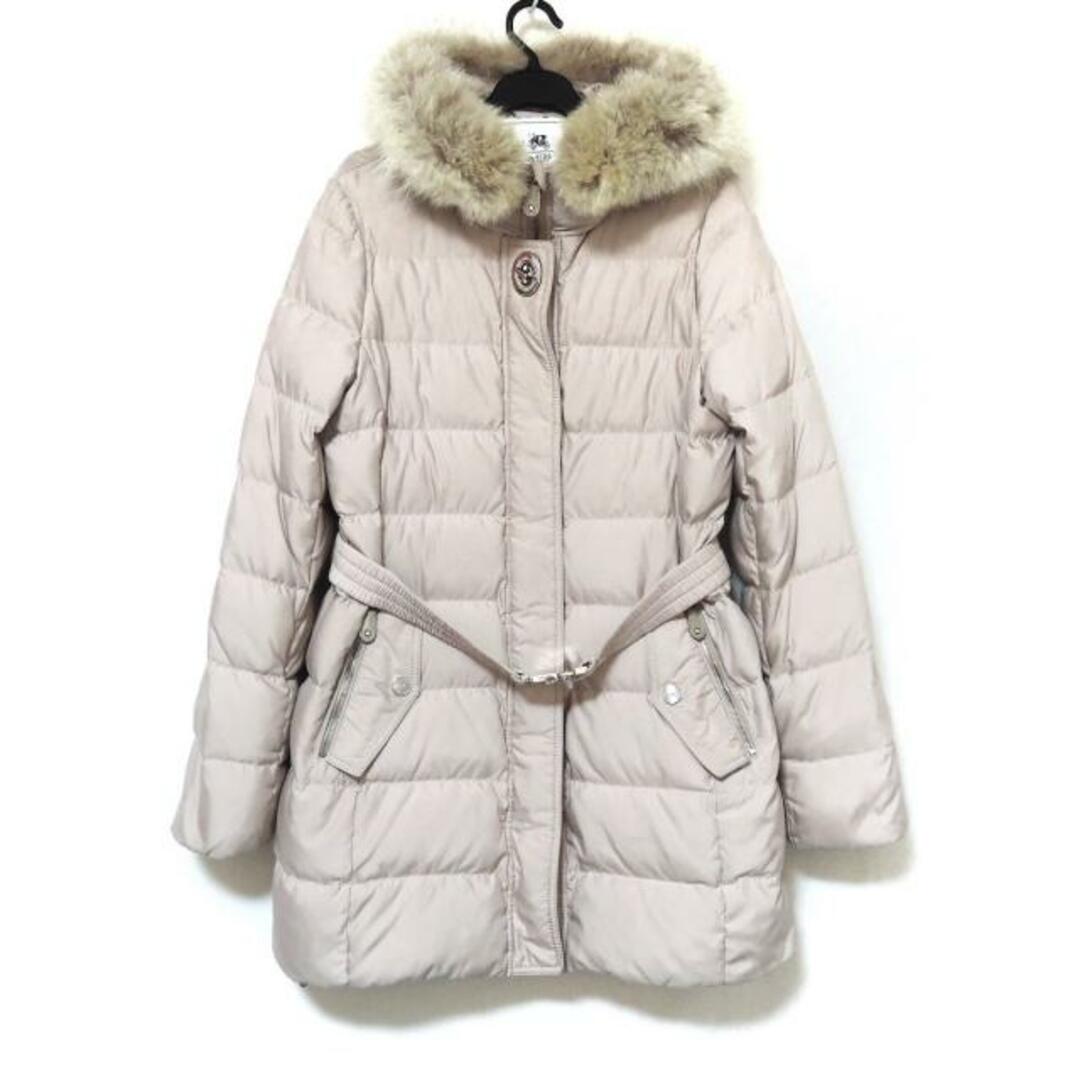 COACH - コーチ ダウンコート サイズS レディース -の通販 by ブラン
