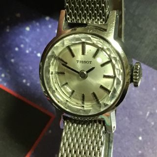 ティソ 腕時計(レディース)の通販 100点以上 | TISSOTのレディースを