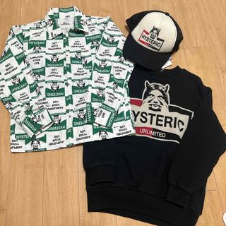 JOEY HYSTERIC - イービルMセットの通販 by minminしょっぷ