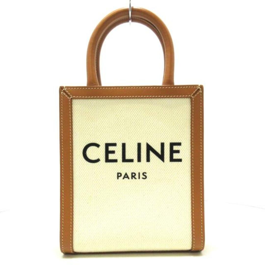 celine - CELINE(セリーヌ) トートバッグ美品 の通販 by ブランディア