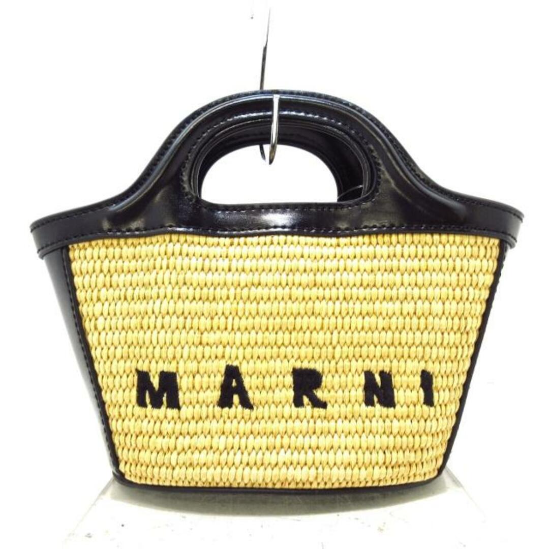 Marni - マルニ トートバッグ美品 トロピカリアの通販 by ブランディア