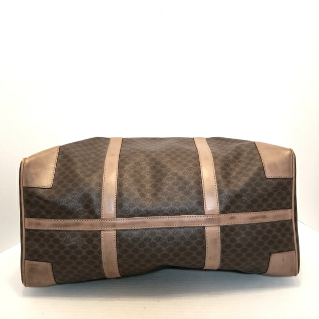 celine - セリーヌ ボストンバッグ マカダム柄の通販 by ブランディア
