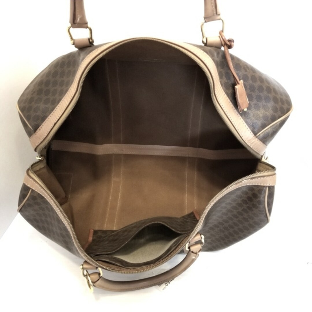 celine - セリーヌ ボストンバッグ マカダム柄の通販 by ブランディア