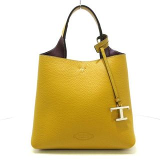 トッズ チャーム ハンドバッグ(レディース)の通販 75点 | TOD'Sの