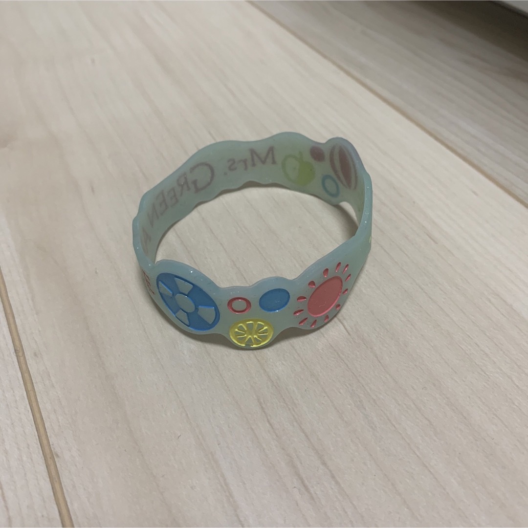 Mrs. GREEN APPLE ラバーバンド ミセス ラババン サママの通販 Mrs. GREEN APPLE ラバーバンド ミセス ラババン サママの通販