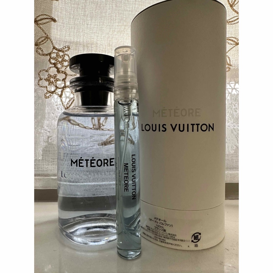 Louis vuitton ルイヴィトン メテオールMETEORE 10mlの通販 by Candy's