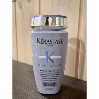 ケラスターゼ(KERASTASE)の★mp-co様限定★KERASTASE BL バン ブロンドアブソリュ(シャンプー)