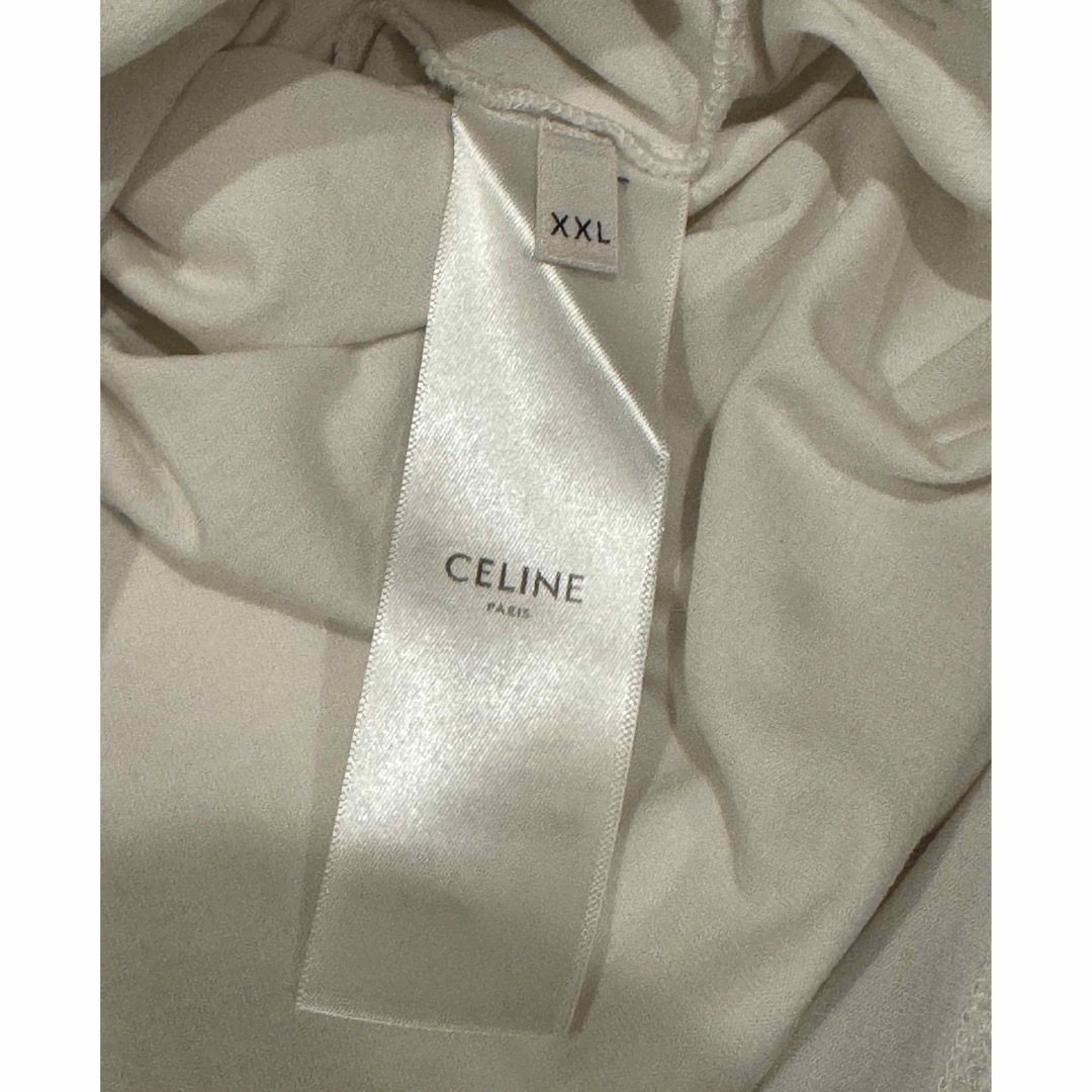 celine(セリーヌ)のCELINE   セリーヌ    Tシャツ メンズのトップス(Tシャツ/カットソー(半袖/袖なし))の商品写真